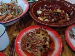 -老三样·美食研究中心(世贸路店)