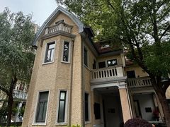 -颐和路民国时期公馆风貌区