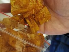 -卤师傅常德酱板鸭三十年老店