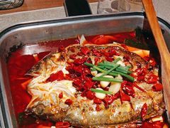 -烟火鱼乡(吾悦店)