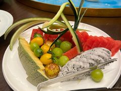 -海悦御华大酒店·中餐厅
