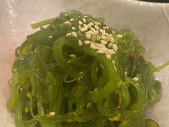 -松子料理(华威桥店)