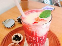 -春风十里咖啡馆