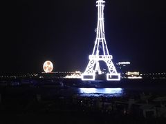 -芽庄中心购物广场