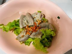 粉肠-榮泰米粉湯(Left Shop)