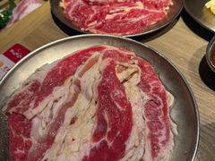 -西塔老太太泥炉烤肉(亚运村店)