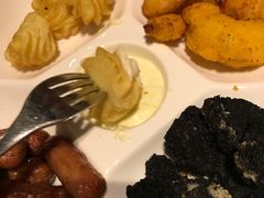 -乐凯撒披萨(喜荟城店)