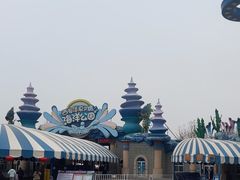 -华夏文旅西安度假区