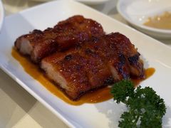 烧鹅-利苑酒家(金宝店)