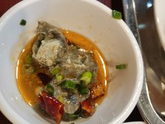 -玫瑰红烤羊排(北新桥三条店)