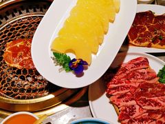 -韩盛·古法烤肉店(皇城恒隆广场店)
