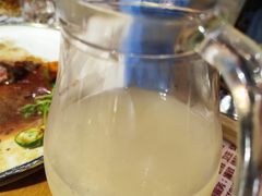 醇香格瓦斯-米德维奇俄式西餐厅(西六道街店)