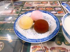 -广信牛奶甜品世家(台东店)