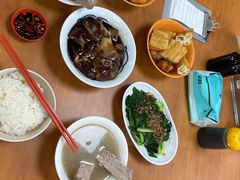-松發肉骨茶(克拉码头店)