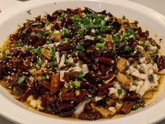 -三猫黑鱼花(南大店)