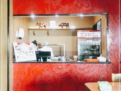 -小放牛炒菜馆(军校店)