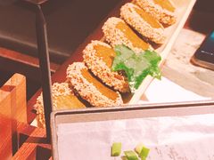 绿茶饼-绿茶餐厅(昌平悦荟店)