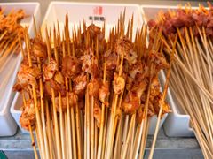 -来涮蜀鲜货火锅串串香(菜市口店)