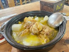 -青城甲(青城山店)
