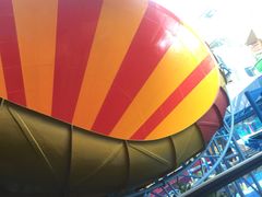 -青岛东方影都融创水世界