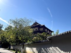 -南京市江宁方山