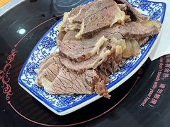 -大陈鸿源牛肉馆(大陈总店)