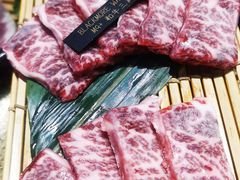 -NIUAN牛庵·日式和牛烧肉(恒隆店)