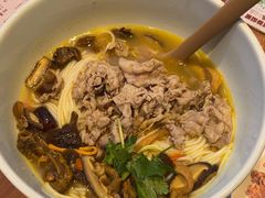 -云味馆·云南菜·云南米线(景田店)