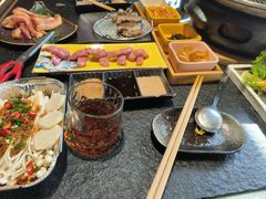 -炭虎烤肉(桂林路店)