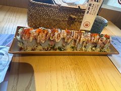 -鹤龟料理店(时代天街店)