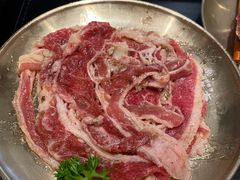 -西塔老太太泥炉烤肉(龙湖北苑天街店)