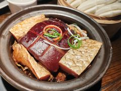-外婆家(蓝色港湾店)