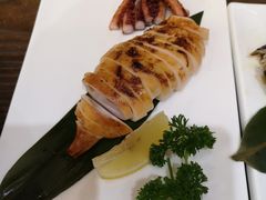 -东京屋(武定路店)