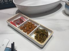 -东流山烤鸭·家常菜(雨山龙湖店)