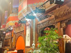 -正阳门饭庄·烤鸭·北京菜(万丰路七里庄店)