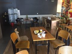 大堂-永和大王(浦东南路店)