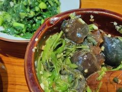 -吃香喝辣·地道衡东菜(南岳大庙店)