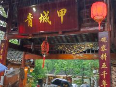 -青城甲(青城山店)