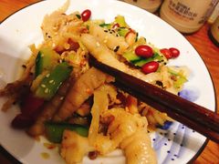 -阿木舂记·特色小吃(平江路店)