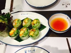-美奈小馆·越南料理(中航城君尚购物中心店)