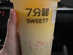 -7分甜(苏州中心店)
