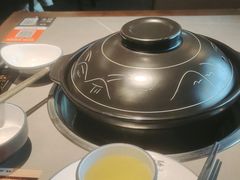 -同仁四季椰子鸡(无锡滨湖万象汇店)