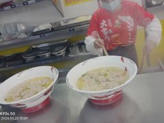-大富贵(江西中路店)