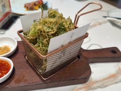 -山东宾馆·齐鲁苑餐厅