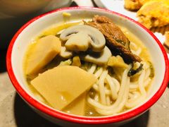 -新白鹿餐厅(金鹰新街口店)