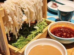 -醉长安(钟楼旗舰店)