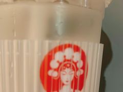 -霸王茶姬(南强街店)