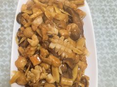 八珍豆腐-奥华餐厅·老张记(台基厂店)