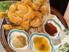 -秦月轩·陕西家乡菜(阜成路·五棵松店)