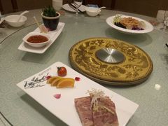 -亿尾水席(奥体中心店)